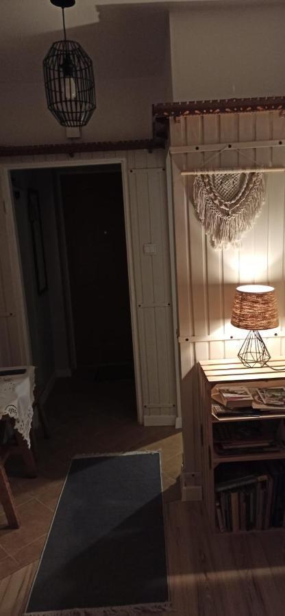Retrospekcja - Apartament W Centrum Zakopane Bagian luar foto