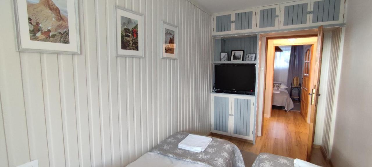 Retrospekcja - Apartament W Centrum Zakopane Bagian luar foto