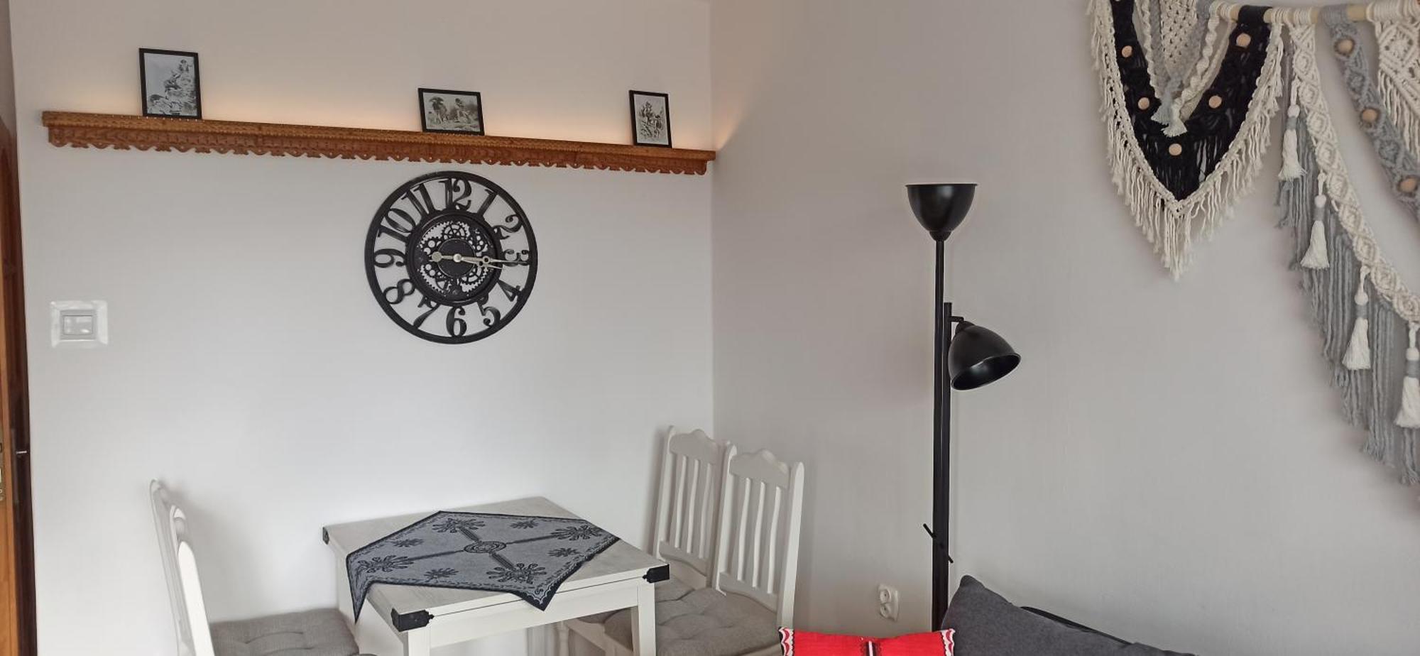 Retrospekcja - Apartament W Centrum Zakopane Bagian luar foto