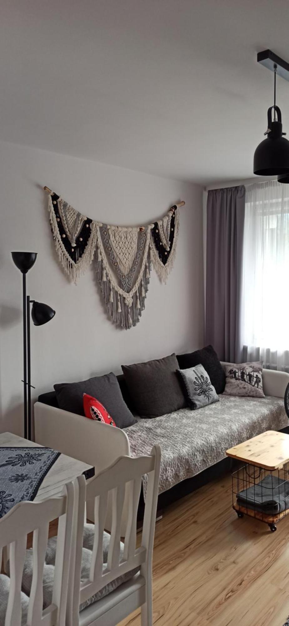 Retrospekcja - Apartament W Centrum Zakopane Bagian luar foto
