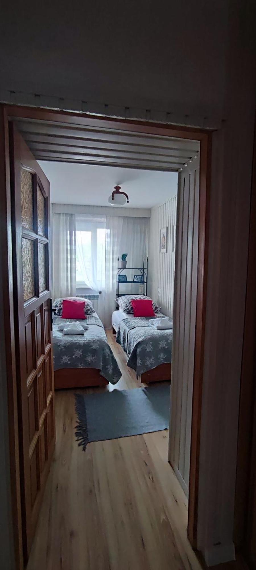 Retrospekcja - Apartament W Centrum Zakopane Bagian luar foto