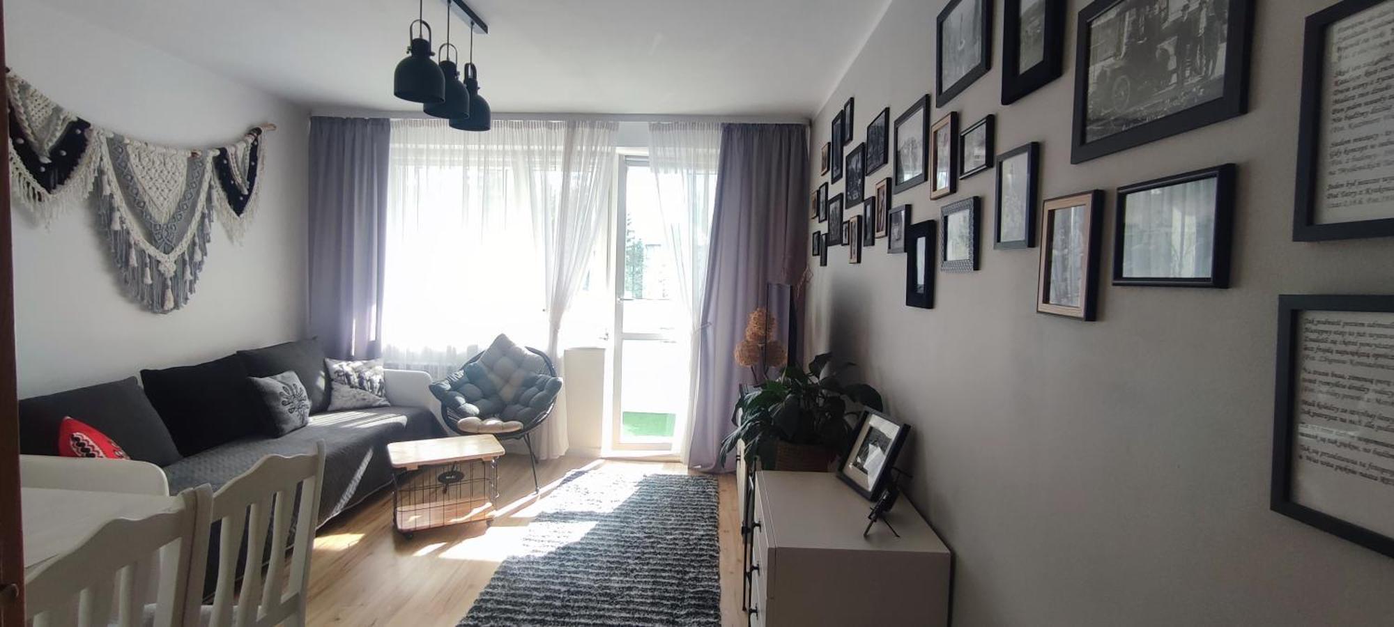Retrospekcja - Apartament W Centrum Zakopane Bagian luar foto