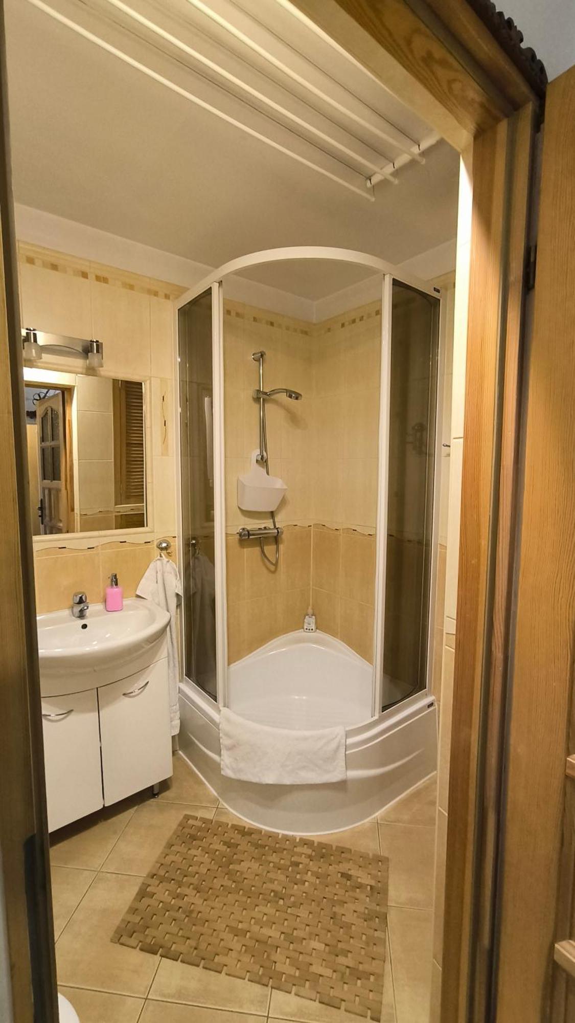 Retrospekcja - Apartament W Centrum Zakopane Bagian luar foto