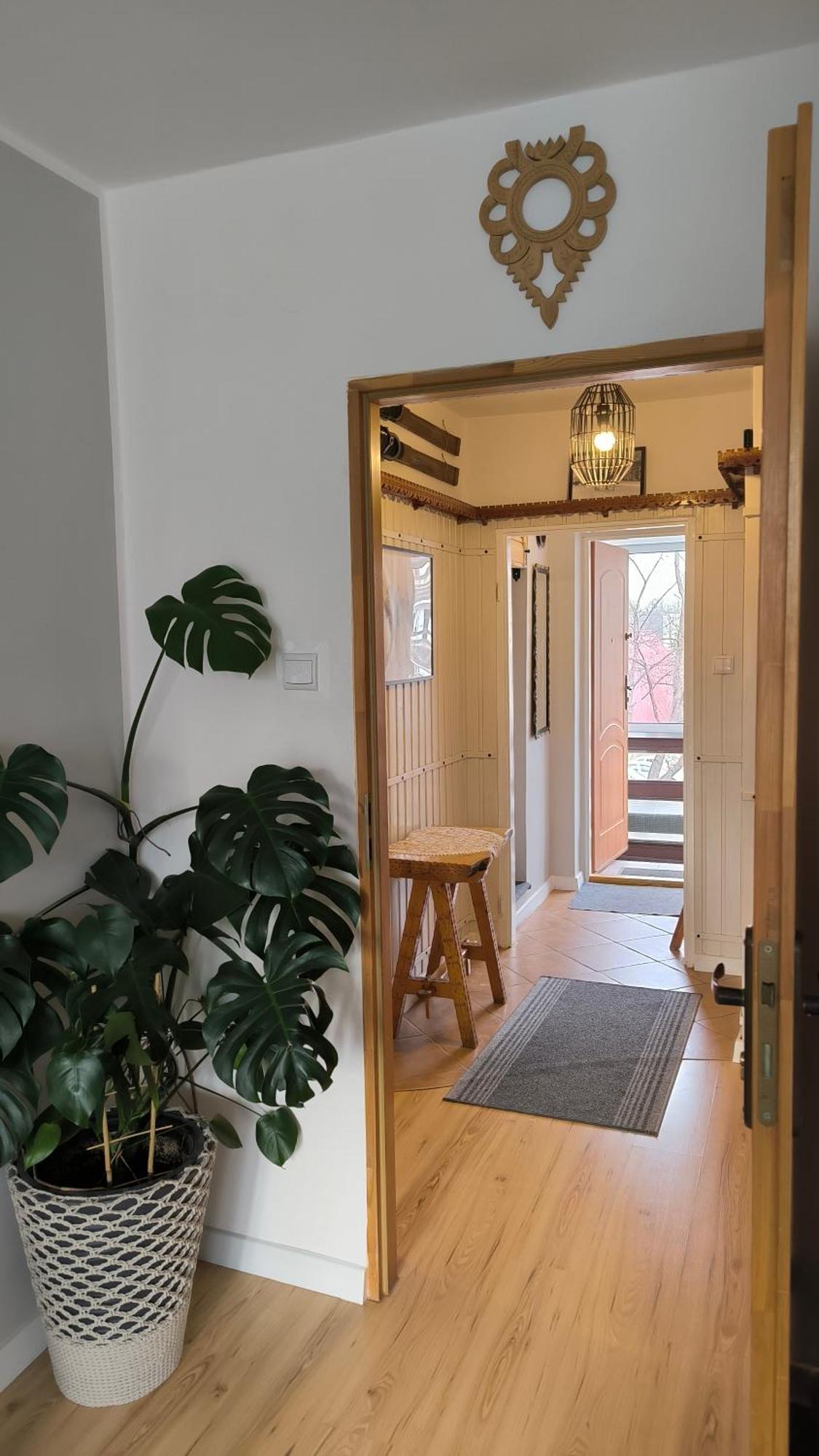 Retrospekcja - Apartament W Centrum Zakopane Bagian luar foto
